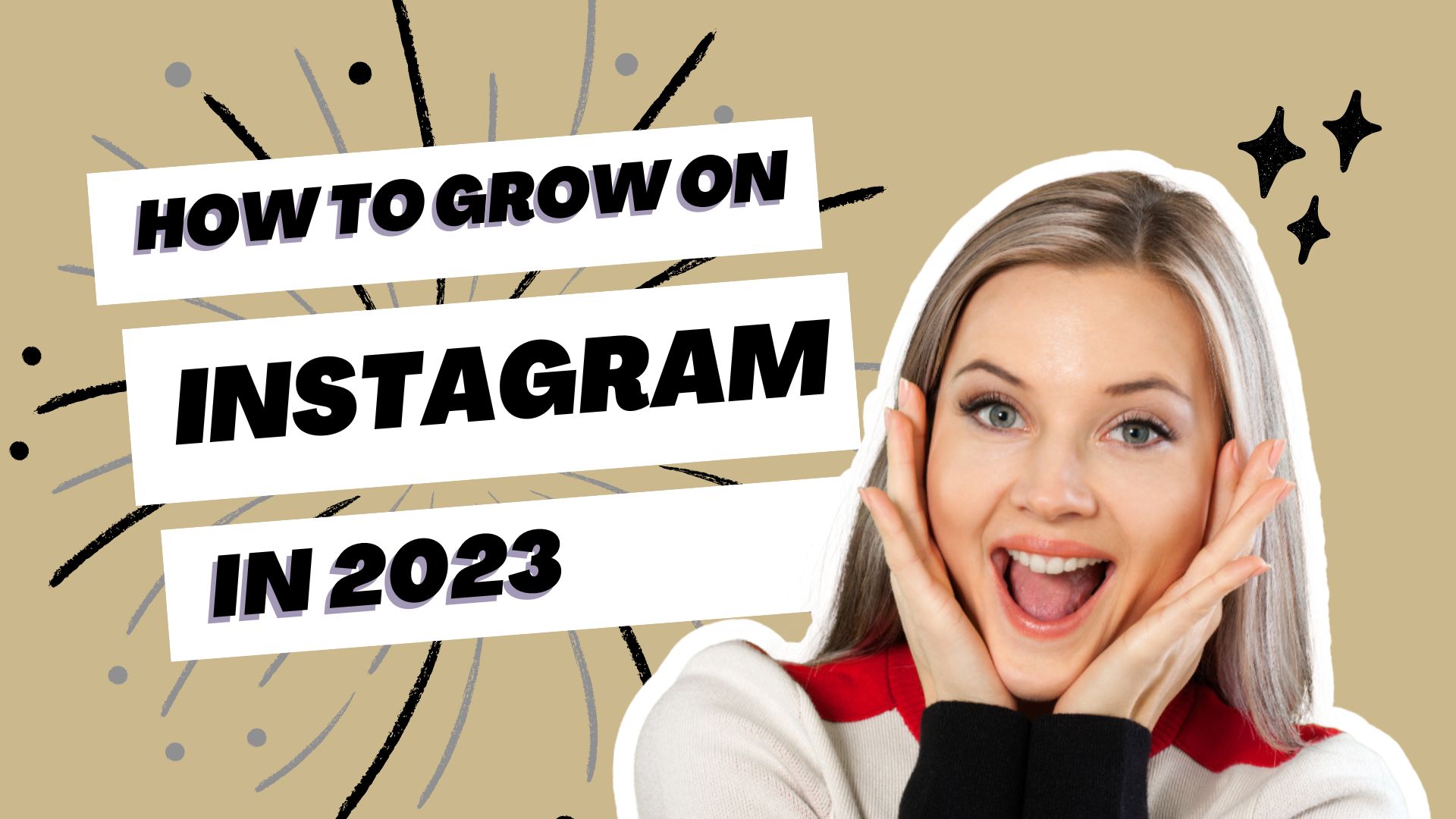 How To Grow Your Business On Instagram In 2023