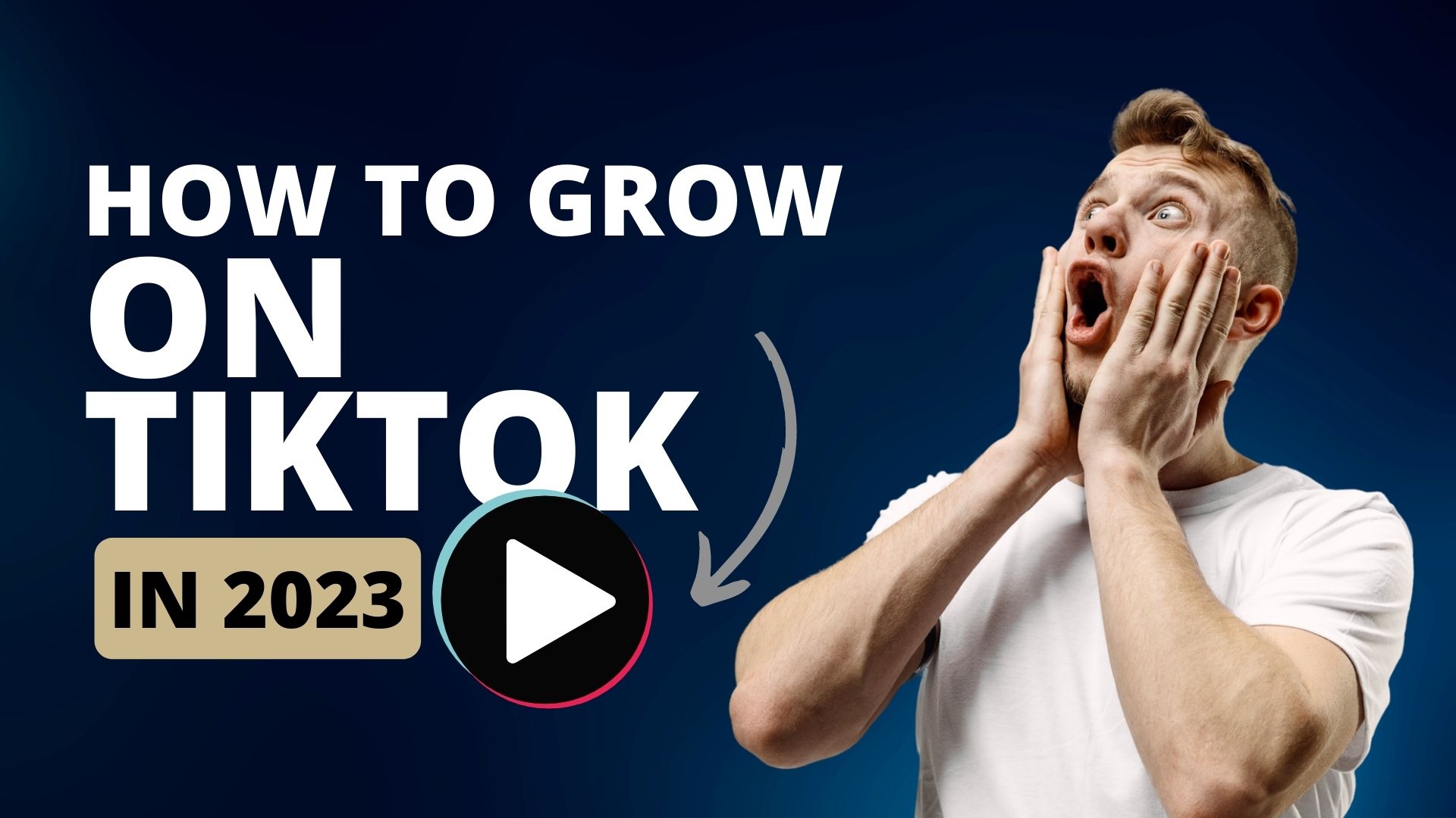 How To Grow Your Photography Business On TikTok